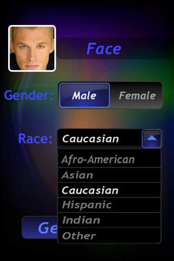Image 0 for Gender Bender