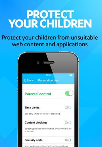 Image 0 for F-Secure Safe for Smartph…