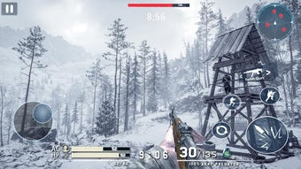 Imagen 0 para Call Of Sniper Final War