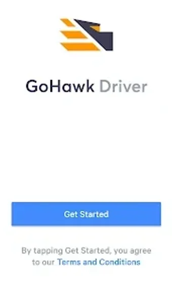 Imagen 0 para GoHawk Driver