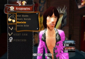 Image 0 for Guitar Hero World Tour