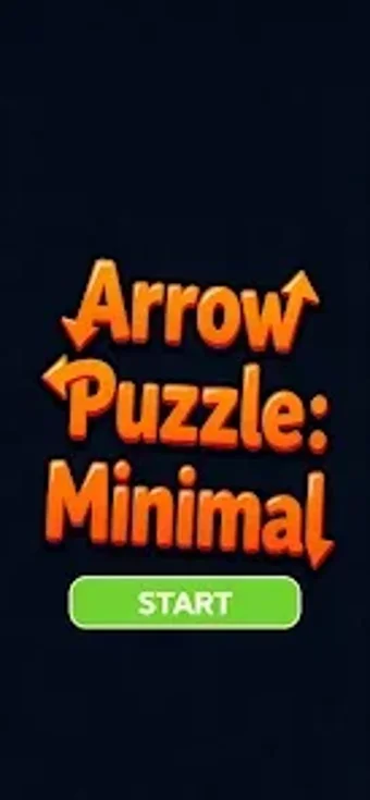 Image 0 for Arrow Puzzle: Minimal