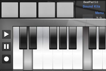 Image 0 for BeatPad