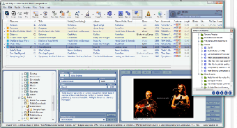 Image 0 for Mp3nity