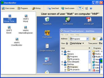 Imagen 0 para UserMonitor