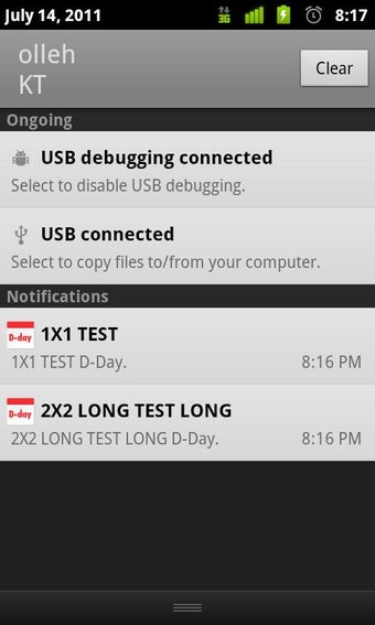 Image 1 for D-Day Counter(Free)