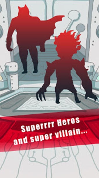 Image 2 for Heroes Evolution World