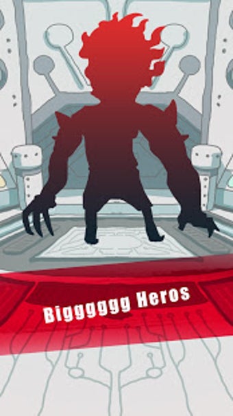 Image 1 for Heroes Evolution World