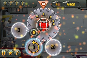 Image 0 for Wuzzit Trouble Math Patte…