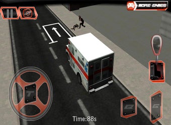 Image 2 for Big City Ambulance Parkin…