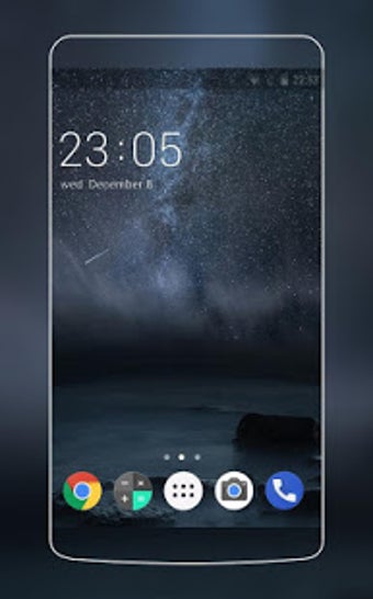 Image 0 for Theme for Nokia 5 Wallpap…
