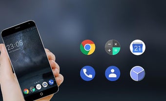 Image 2 for Theme for Nokia 5 Wallpap…