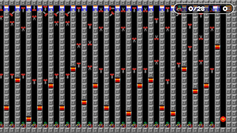 Imagen 2 para Supaplex HARD