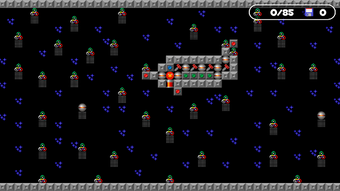 Imagen 0 para Supaplex HARD