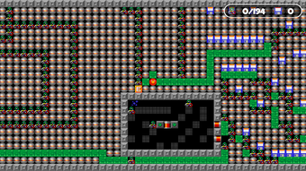 Imagen 1 para Supaplex HARD