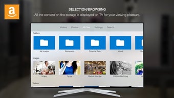 Image 2 for EasyCloud for Amazon Driv…
