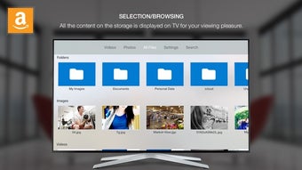 Image 3 for EasyCloud for Amazon Driv…