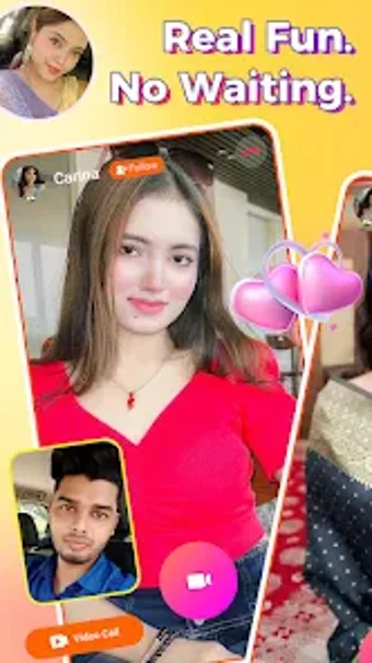 Image 0 for Tiko Lite - Video Chat