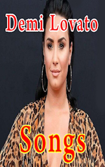 Imagen 1 para Demi Lovato Songs