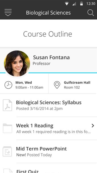 Image 2 for Bb Student