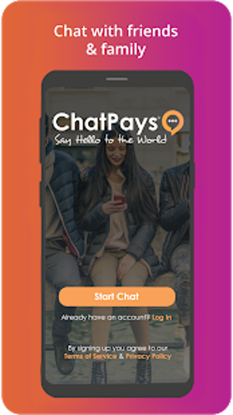 Image 0 for ChatPays