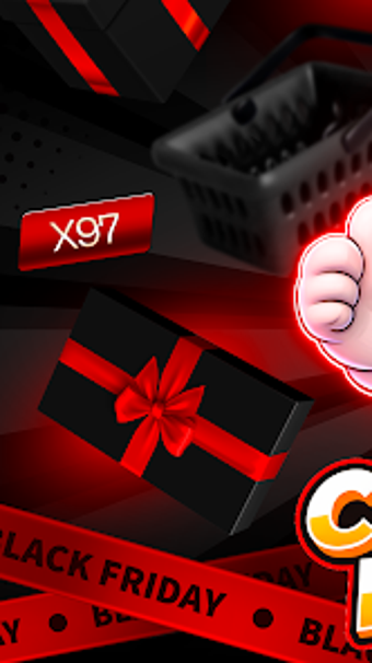 Image 0 for Chicken Friday: Black Day…