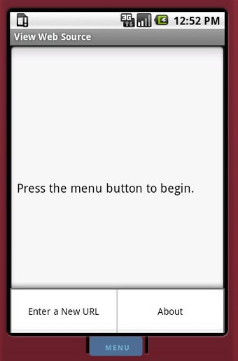 Image 2 for View Web Source