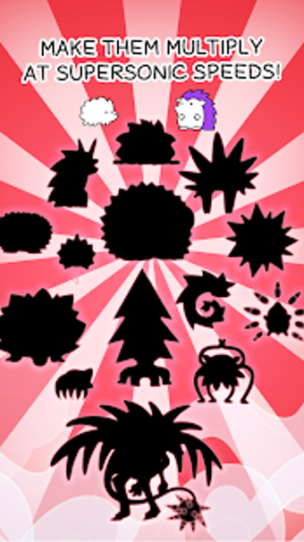 Imagen 2 para Hedgehog Evolution - Crea…