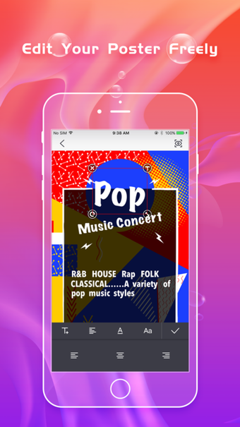 Image 2 for Poster Design - Flyers Ma…