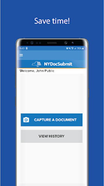 Image 2 for NYDocSubmit
