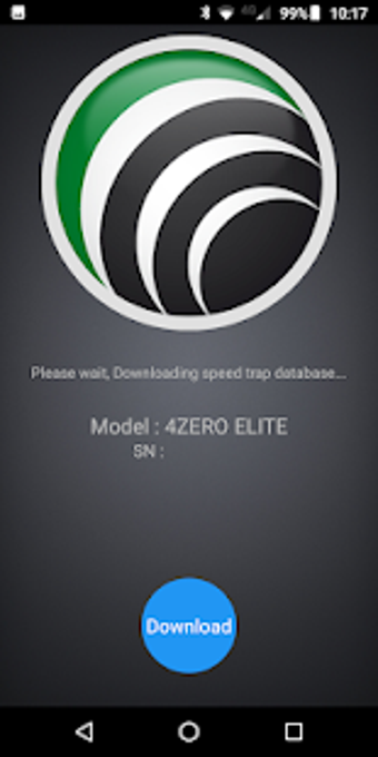 Imagen 1 para Snooper 4Zero Elite BT Up…