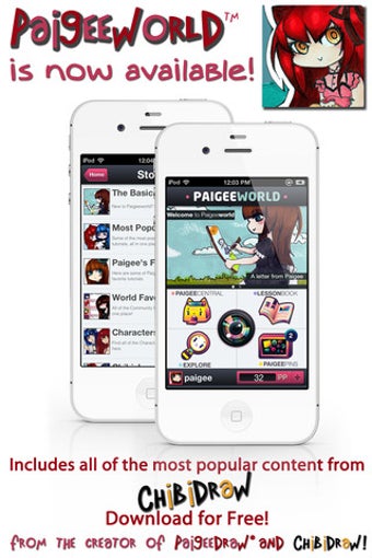 Image 3 for ChibiDraw Free