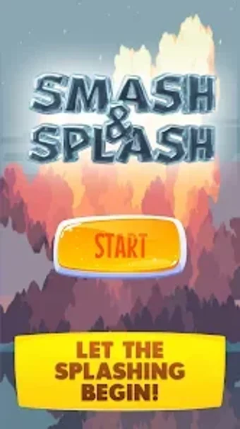 Image 0 for Smash  Splash