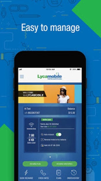 Image 0 for Lycamobile USA