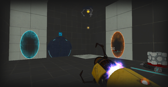 Image 1 for Teleportal
