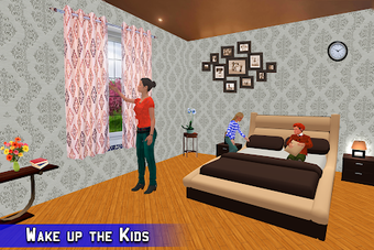 Image 1 for Virtual Single Mom Simula…
