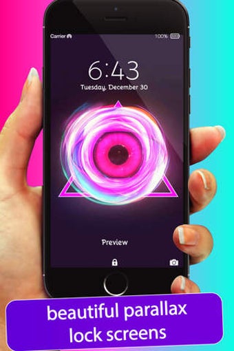 Image 0 for Parallax Wallpapers & Bac…