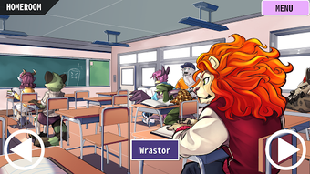 Imagen 1 para Lovers of Aether