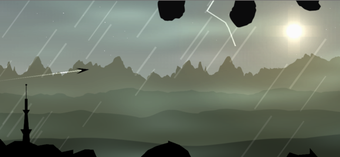 Image 0 for Space Chase : Odyssey