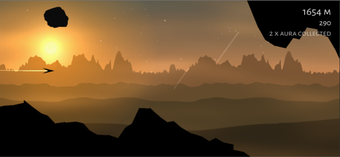 Image 3 for Space Chase : Odyssey