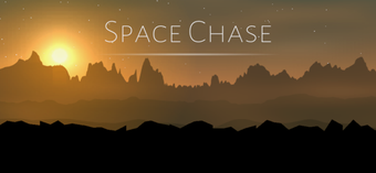 Image 1 for Space Chase : Odyssey