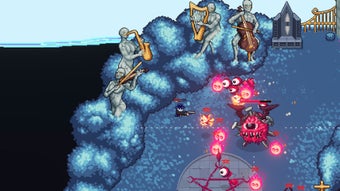 Image 0 for Raining Blood: Hellfire
