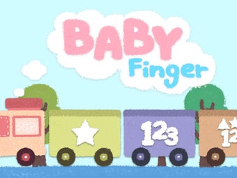 Image 0 for Baby Finger HD