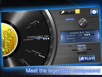 Image 2 for The Player - Classic