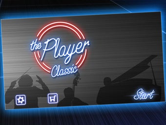 Image 5 for The Player - Classic