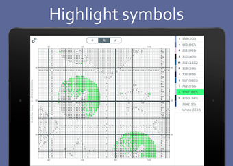 Imagen 2 para Pattern Keeper - Cross St…