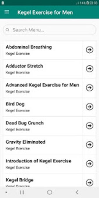 Imagen 0 para Best Kegel Exercise App f…