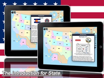 Image 0 for U.S. Map