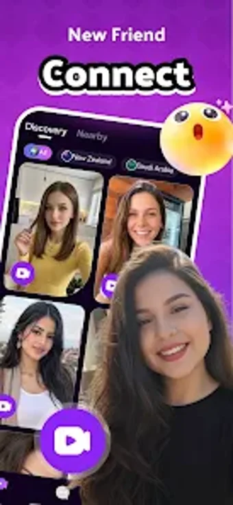 Imagen 0 para Ovimqa - Video Connect