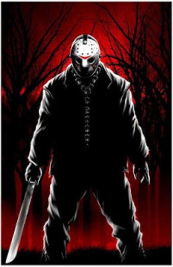 Image 3 for Michael Myers.VS Jason wa…